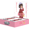 Weiss Schwarz Booster Box - Saekano: How to Raise a Boring Girlfriend Fine