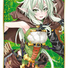 Bushiroad Sleeve Collection HG Vol.1999 - Goblin Slayer "High Elf Archer"