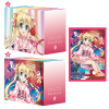 Bushiroad Sleeve & Deck Holder Set - Twinkle Happiness☆Pacifica