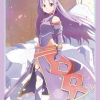 Bushiroad Sleeve Collection HG Vol.810 - Sword Art Online II [Yuuki]