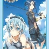 Bushiroad Sleeve Collection HG Vol.2364 - Dengeki Bunko Sword Art Online [Panorama of Soda Colors] Part.3