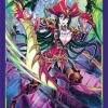 Bushiroad Mini Sleeve Vol.201 - Mist Phantasm Pirate King, Nightrose