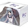 Bushiroad Deck Holder Collection - Infinite Stratos [Laura Bodewig]