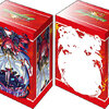 Bushiroad Deck Holder Collection V3 Vol.54 - Monster Strike "Laplace"