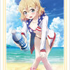 Bushiroad Sleeve Collection HG Vol.2670 - Rent-A-Girlfriend "Mami Nanami"