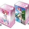 Bushiroad Deck Holder Collection - Love Live! Sunshine!! [Ruby Kurosawa]
