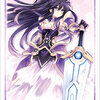 Bushiroad Sleeve Collection HG Vol.2713 - Fujimi Fantasia Bunko Date A Live "Tohka Yatogami" Part.2