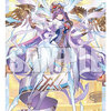 Bushiroad Sleeve Collection Mini Vol.723 時の運命者 リィエル=アモルタ