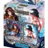 Commandeer Starter Deck - Lemuria
