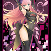 Bushiroad Sleeve Collection HG Vol.1406 - Racing Luka 2017