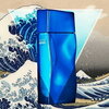 น้ำหอม Kenzo Aqua Pour Homme 100ml. (มีกล่อง)