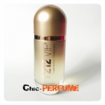 น้ำหอมCarolina Herrera 212 VIP ROSE EDP 80ml