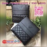 พร้อมส่งรุ่นฮ๊อตฮิต! GIORGIO ARMANI CROSSBODY BAG กระเป๋าสะพาย Limited Edition จาก GIORGIO ARMANI JEAN เปิดปิดด้วยฝาปิดแม่เหล็กซ่อนด้านในตัวกระเป๋า พร้อมซิปสะดวกใช้ ปั้มโลโก้แบรนด์ด้านหน้ามี1ช่องใส่ของ ด้านหลังมี1ช่องซิป ขนาดกำลังดี น้ำหนักเบา กันน้ำ สามา