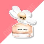 น้ำหอม Marc Jacobs Daisy Love EDT 100ml