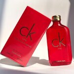 น้ำหอม Calvin Klein CK One Collector's Edition 100ml. (มีกล่อง)