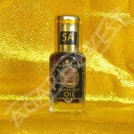 AgarHarvest ไม้หอม อโรมา ไม้หอมมงคล ปรับอากาศ น้ำมันกฤษณา แท้ Agarwood Oil (Super Grade 5A หอม Super Premium) 1 ขวด 6 cc.