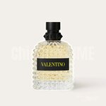 น้ำหอม Valentino Uomo Born In Roma Yellow Dream 2021 EDT 100ml