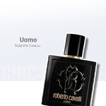น้ำหอม Roberto Cavalli Uomo EDT Men 100ml