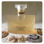น้ำหอม Bvlgari Voile De Jasmin EDT 100 ml.