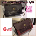 COACH WOMENS PARKER BAG