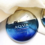 น้ำหอม Bvlgari Aqva Pour Homme Atlantiqve 100 ml.