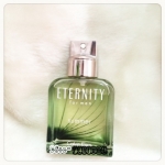 น้ำหอม Calvin Klein Eternity Summer 2011 EDT For Men 100ml