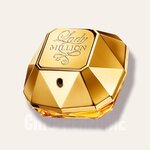 น้ำหอม Paco Rabanne Lady Million EDP for Women 50 ml.