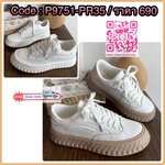 สินค้าขายดี พร้อมส่งค๊าา sport shoes รองเท้าผ้าใบ งานแฟชั่นงานเกรดพรีเมี่ยม พื้นนิ่มมากคะ 👟 ใส่สบายจะแมตช์กับกางเกง👖หรือกระโปรง👗ก็ได้ค่ะ แม่ค้าคอนเฟริม ห้ามพลาดเลยจ้าตัวนี้แนะนำ อย่าช้ารีบเลย