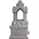 ศาลพระพรหม ขนาดฐาน 107cm วางพระพรหม12นิ้ว