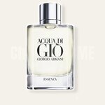 น้ำหอม Giorgio Armani Acqua Di Gio ESSENZA EDP for Men 75 ml.