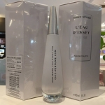 น้ำหอม Issey Miyake L`Eau d`Issey Pure Eau de Toilette 90ml. (มีกล่อง)