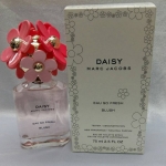 น้ำหอม Marc Jacob Daisy Eau So Fresh Blush EDT 75ml. มีกล่อง