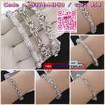 New Arrival !!!! Diamond Bangle กำไลเพชรรอบวงงานสวยมากกกกกทุกแบบค่ะ **เพชร CZ แท้** งานฝังเป๊ะมากกกกกกก หายากคะ ตัวเรือนมีน้ำหนักแต่ไม่หนักมากนะคะ ห้ามพลาดเลยสาวๆ ใส่ออกมาสวยแน่นอนคอนเฟิมคะ ใส่ออกมาสวยมว้ากกกกกกๆๆๆๆๆๆ เลอค่ามากๆค่ะ