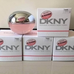 น้ำหอม DKNY Be Delicious Fresh Blossom EDP for Women 100 ml. (มีกล่อง)