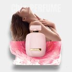 น้ำหอม Nina Ricci Rose Extase EDT 80ml