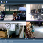 วิธีใช้งาน IP Camera EasyN Series H3 ระบบ P2P ด้วย PC & NB by Youtube HD