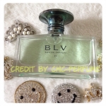 น้ำหอม Bvlgari BLV ll for Women EDP 75 ML.