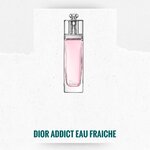 น้ำหอม DIOR Addict Eau Fraiche EDT 100ml.