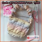 CarLyn แท้ Outlet สีพาสเทล limited poing candy สวย น่ารักมาก