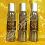 AgarHarvest ธูปแท่งญี่ปุ่น ไม้หอม ไม้กฤษณา แท้ Agarwood Incense Stick (Premium Grade) 150stick