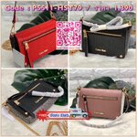 New arrival !! CALVIN KLEIN HANDBAG // SHOULDER BAG กระเป๋าถือ//คล้องไหล่//สะพายข้าง//หรือครอสบอดี้ร์ได้ค่ะ ดีไซด์สวย น่าใช้มากๆค่ะ วัสดุหนังผสมนิ่มมือค่ะ ด้านมีโลโก้แบรนด์ พร้อมช่องซิปใส่ของจุกจิก เปิดปิดกระเป๋าแบบกระดุมแม่เหล็ก ภายในแบ่งสามช่อง สามารถใส