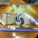 Set Bvlgari Omnia Amethyste 4ชิ้น