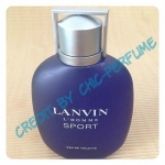 น้ำหอม Lanvin Sport L'Homme EDT 100 ml.