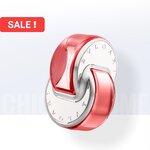 น้ำหอม Bvlgari Omnia Coral EDT 65 ml. ( มีกล่อง )