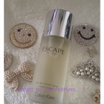 น้ำหอม CK Escape EDT for Men 100 ml.