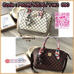 SHUMIYA BAGS พร้อมส่ง กระเป๋าหมีตาราง ทรงปีก งานเก๋มากค่ะ มาพร้อมโลโก้และผ้าผูกหูแบรนด์ shumiya !! WOW WOW ~ เอาใจแฟนคลับหมีตาราง งานมาใหม่ สวยปังทุกแบบ !!! แถมฟรีพวงกุญแจหมีน่าร๊ากก น้ำหนักเบา จุของได้เยอะ หลายช่องใช้งาน มีสายสะพายยาวให้ 1 เส้นค่ะ