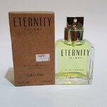 น้ำหอม Calvin Klein Eternity For Men 100 ML. (มีกล่อง)