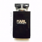 น้ำหอม Karl Lagerfeld for Him EDT 100ml