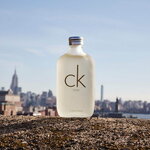 น้ำหอม CK One EDT 200 ML. (มีกล่อง)