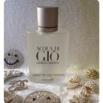 น้ำหอม Armani Acqua Di Gio Homme EDT for Men 100 ML.